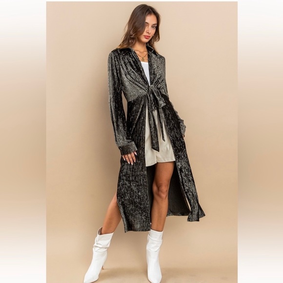 Ces Femme Sweaters - Cardigan